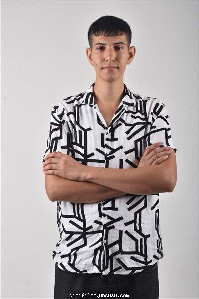 Gaziantep Cast Ajans Abdulkadir 126331