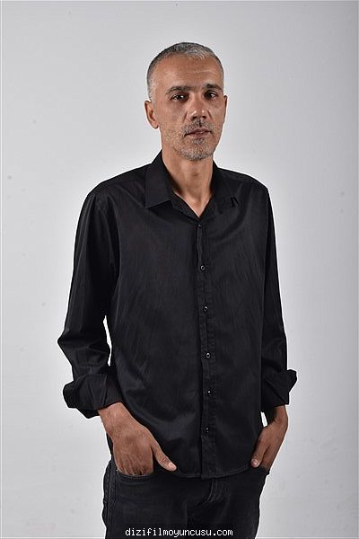 Erkek Oyuncular Adayımız Abdullah