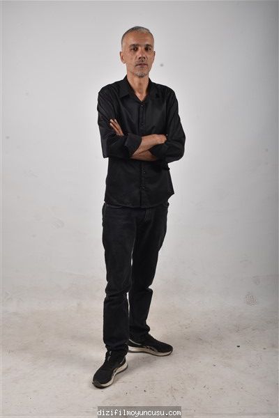 Gaziantep Cast Ajans Abdullah 126312