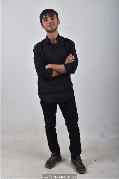 Gaziantep Cast Ajans Abdulsamet 126276