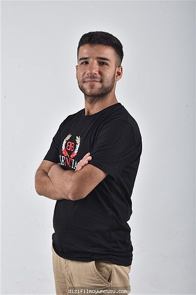 Erkek Oyuncular Adayımız Akil
