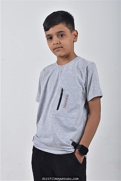 Çocuk Oyuncular Adayımız Berat