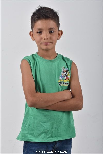 Gaziantep Cast Ajans Cevdet 126353