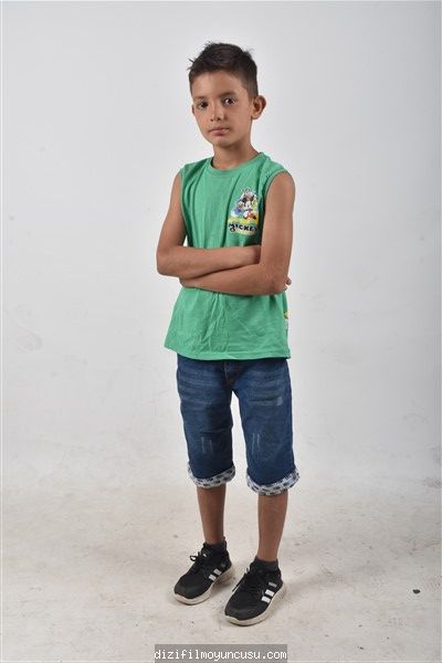 Gaziantep Cast Ajans Cevdet 126354