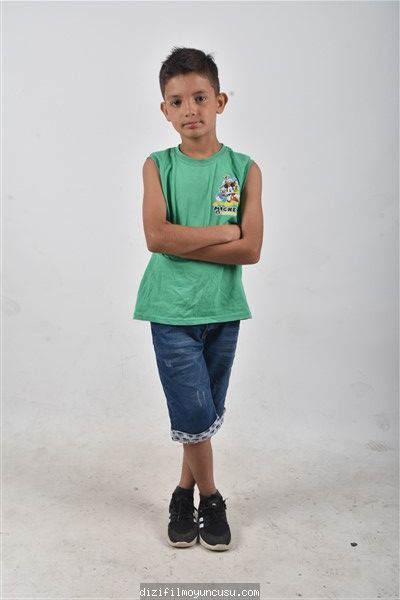 Gaziantep Cast Ajans Cevdet 126355