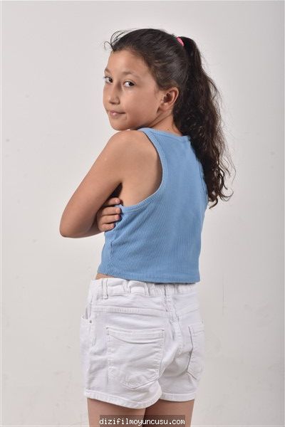 Gaziantep Cast Ajans Elif 126309
