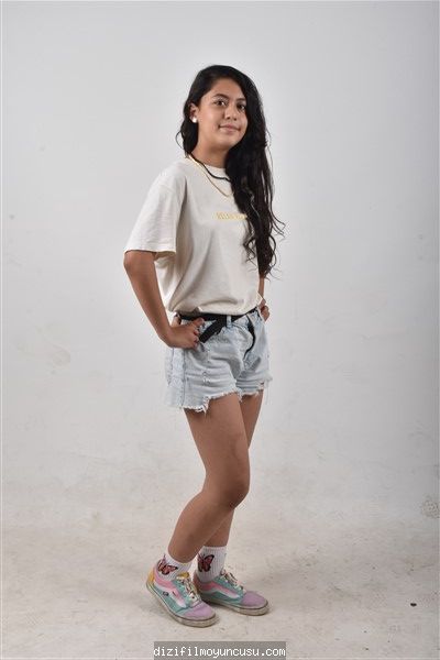 Gaziantep Cast Ajans Elifnaz 126372