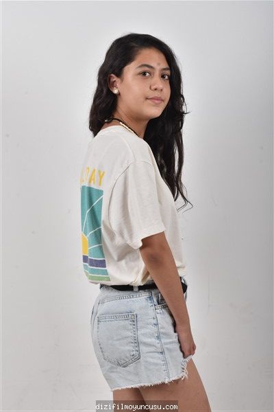 Gaziantep Cast Ajans Elifnaz 126373