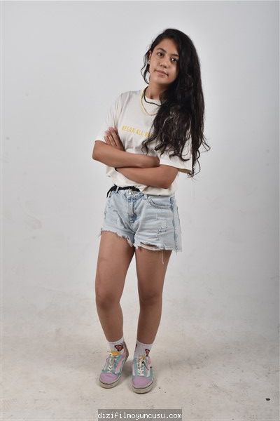 Gaziantep Cast Ajans Elifnaz 126374