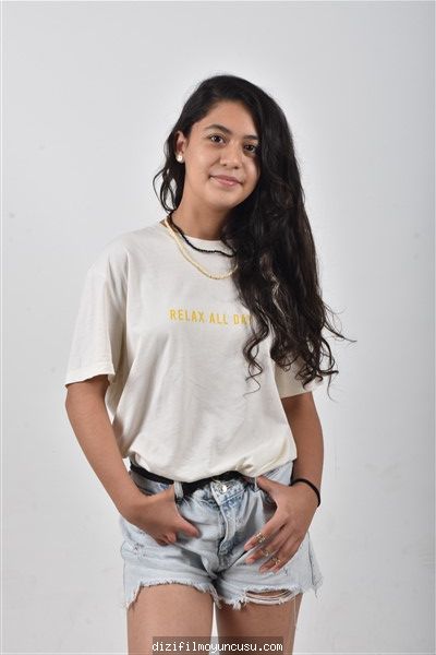Gaziantep Cast Ajans Elifnaz 126375