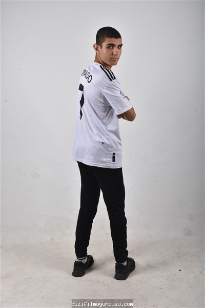 Gaziantep Cast Ajans Fevzi 126257
