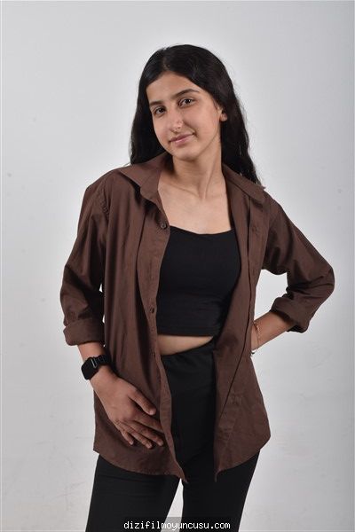 Gaziantep Cast Ajans Gül 126389