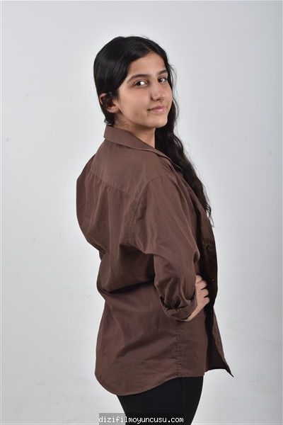 Gaziantep Cast Ajans Gül 126392
