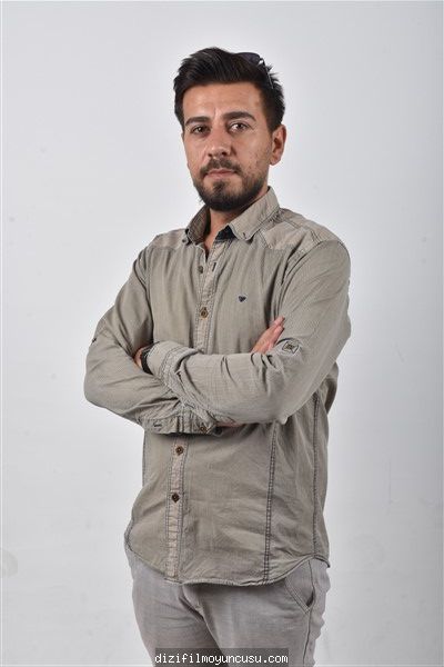 Gaziantep Cast Ajans Halil 126336