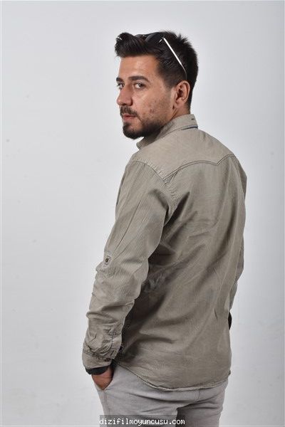 Gaziantep Cast Ajans Halil 126337