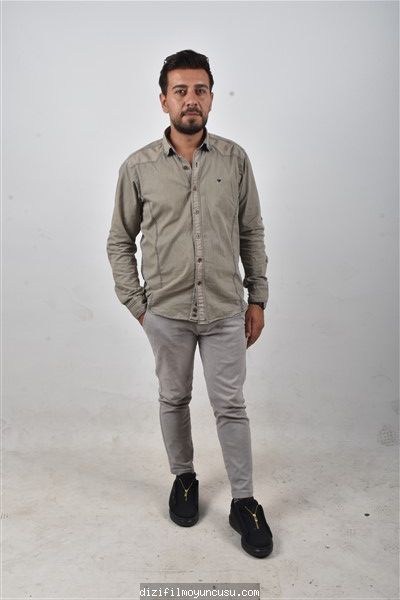 Gaziantep Cast Ajans Halil 126338