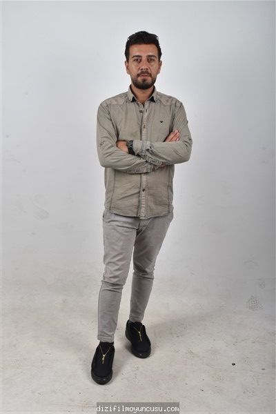Gaziantep Cast Ajans Halil 126339