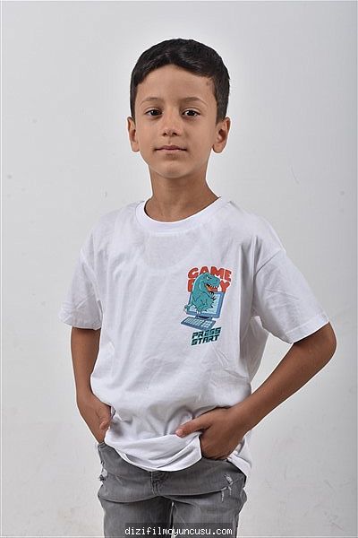 Çocuk Oyuncular Adayımız Kadir