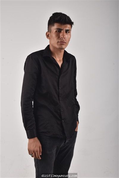 İstanbul Cast Ajans Muhammed 126293