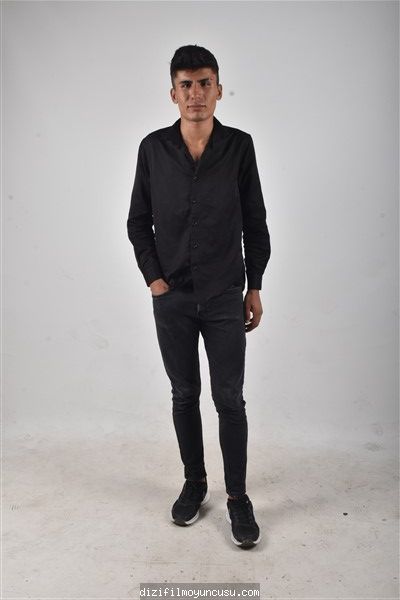 İstanbul Cast Ajans Muhammed 126294