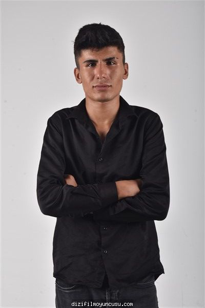 İstanbul Cast Ajans Muhammed 126295