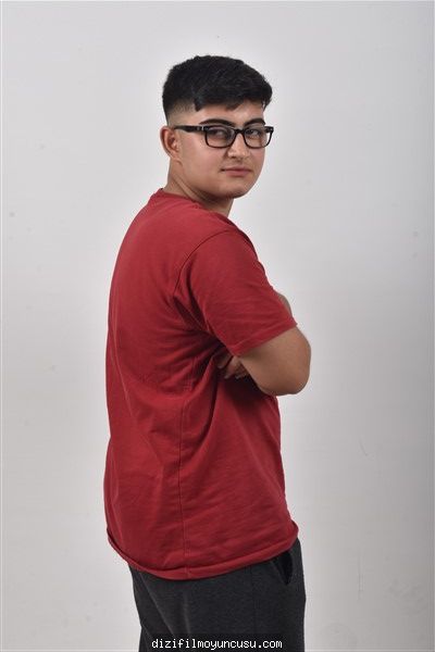 Gaziantep Cast Ajans Muhammed 126357