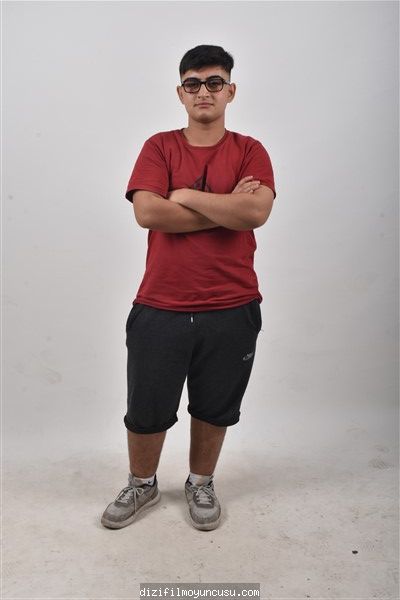 Gaziantep Cast Ajans Muhammed 126359