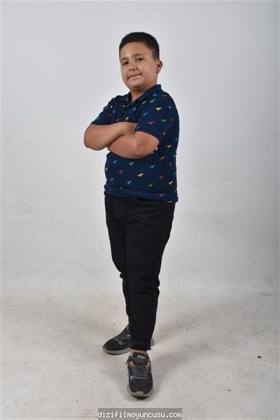 Gaziantep Cast Ajans Mustafa 126320