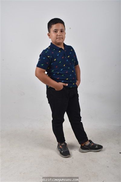 Gaziantep Cast Ajans Mustafa 126321