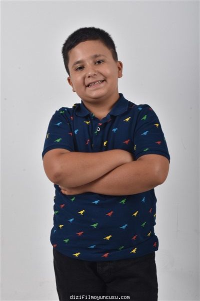 Gaziantep Cast Ajans Mustafa 126323