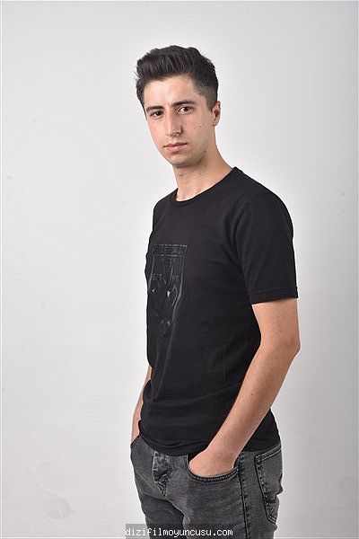 Erkek Oyuncular Adayımız Oktay