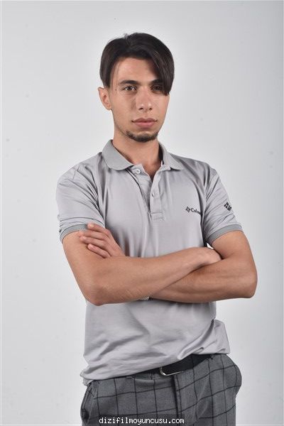 Kayseri Cast Ajans Ramazan 126252