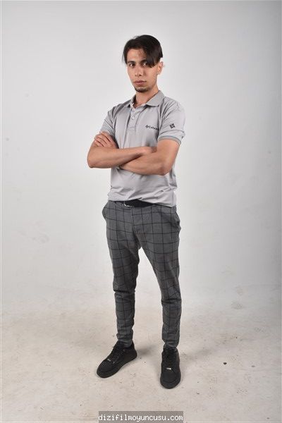 Kayseri Cast Ajans Ramazan 126253