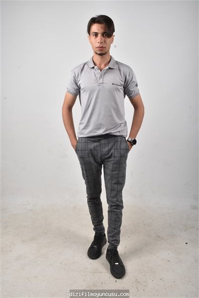 Kayseri Cast Ajans Ramazan 126254