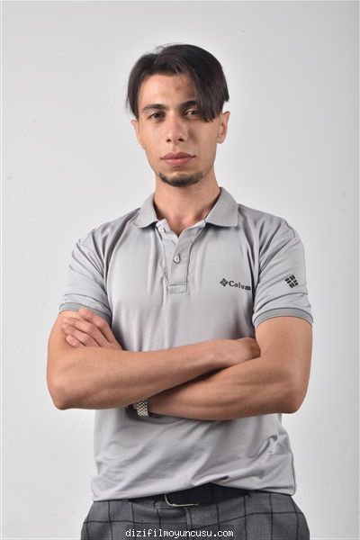 Kayseri Cast Ajans Ramazan 126255