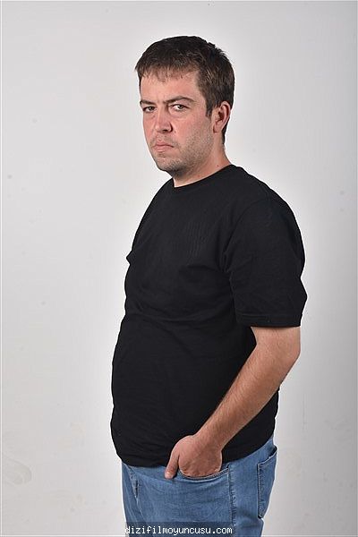Erkek Oyuncular Adayımız Raşit