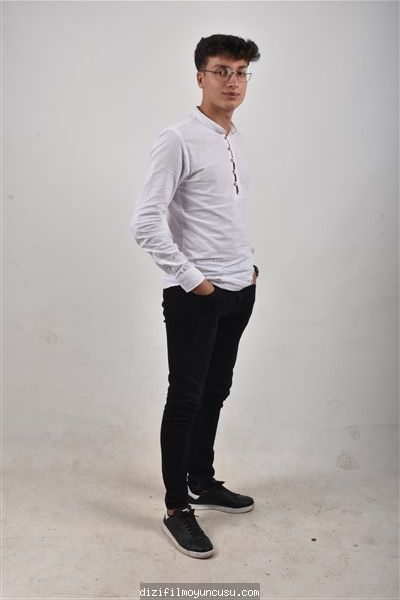 Gaziantep Cast Ajans Salih 126384