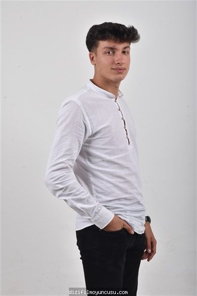 Gaziantep Cast Ajans Salih 126387