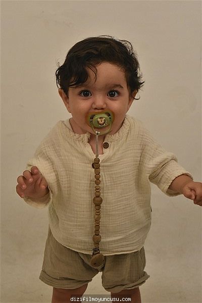 Çocuk Oyuncular Adayımız Serhat