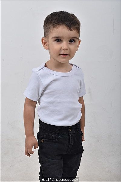 Çocuk Oyuncular Adayımız Yağız