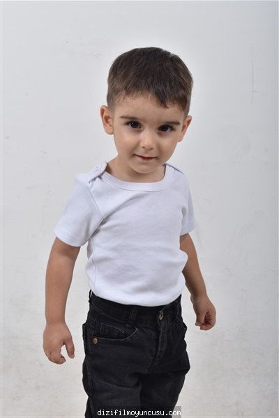 Gaziantep Cast Ajans Yağız 126281