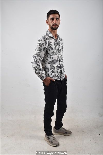Gaziantep Cast Ajans Yusuf 126368