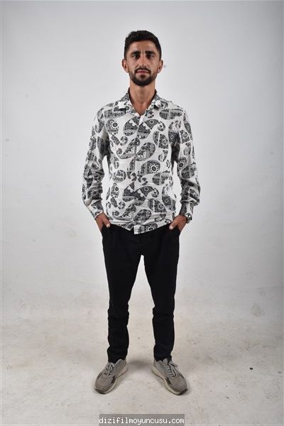 Gaziantep Cast Ajans Yusuf 126371
