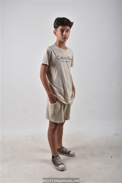 Gaziantep Cast Ajans Alperen 126493
