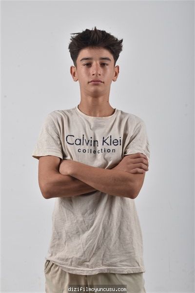 Gaziantep Cast Ajans Alperen 126496