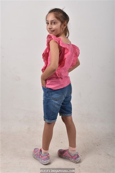 Gaziantep Cast Ajans Aslı 126534