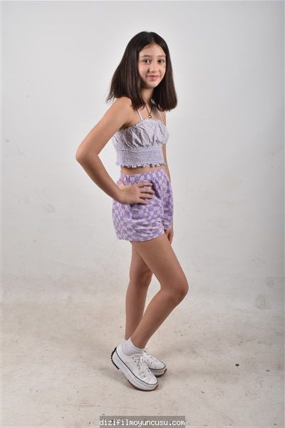 Gaziantep Cast Ajans Beren 126537