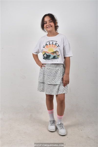 Gaziantep Cast Ajans Buğlem 126427
