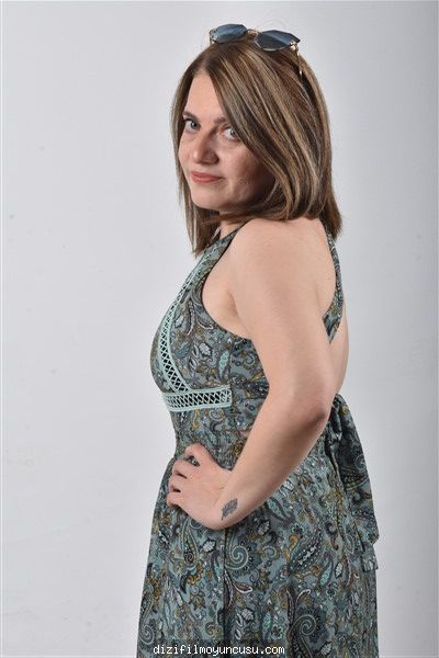 Gaziantep Cast Ajans Cansu 126509