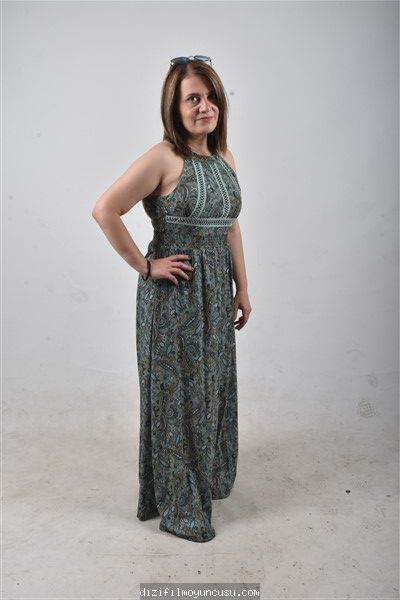 Gaziantep Cast Ajans Cansu 126511